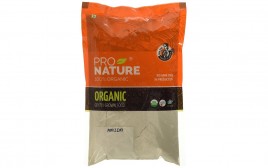 Pro Nature Organic Maida   Pack  500 grams